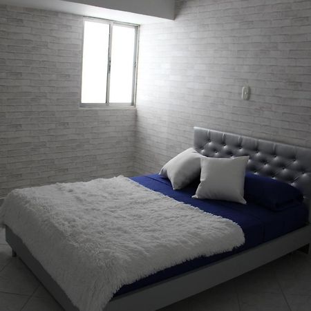 Casa Portico Hotel Medellin Luaran gambar