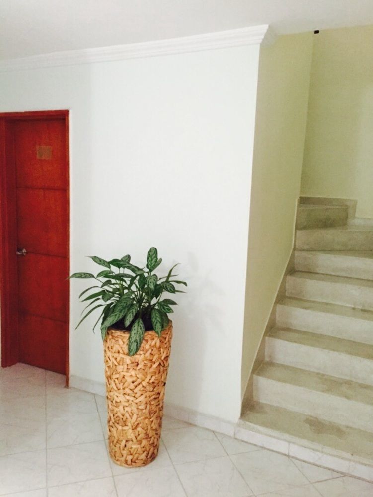 Casa Portico Hotel Medellin Luaran gambar