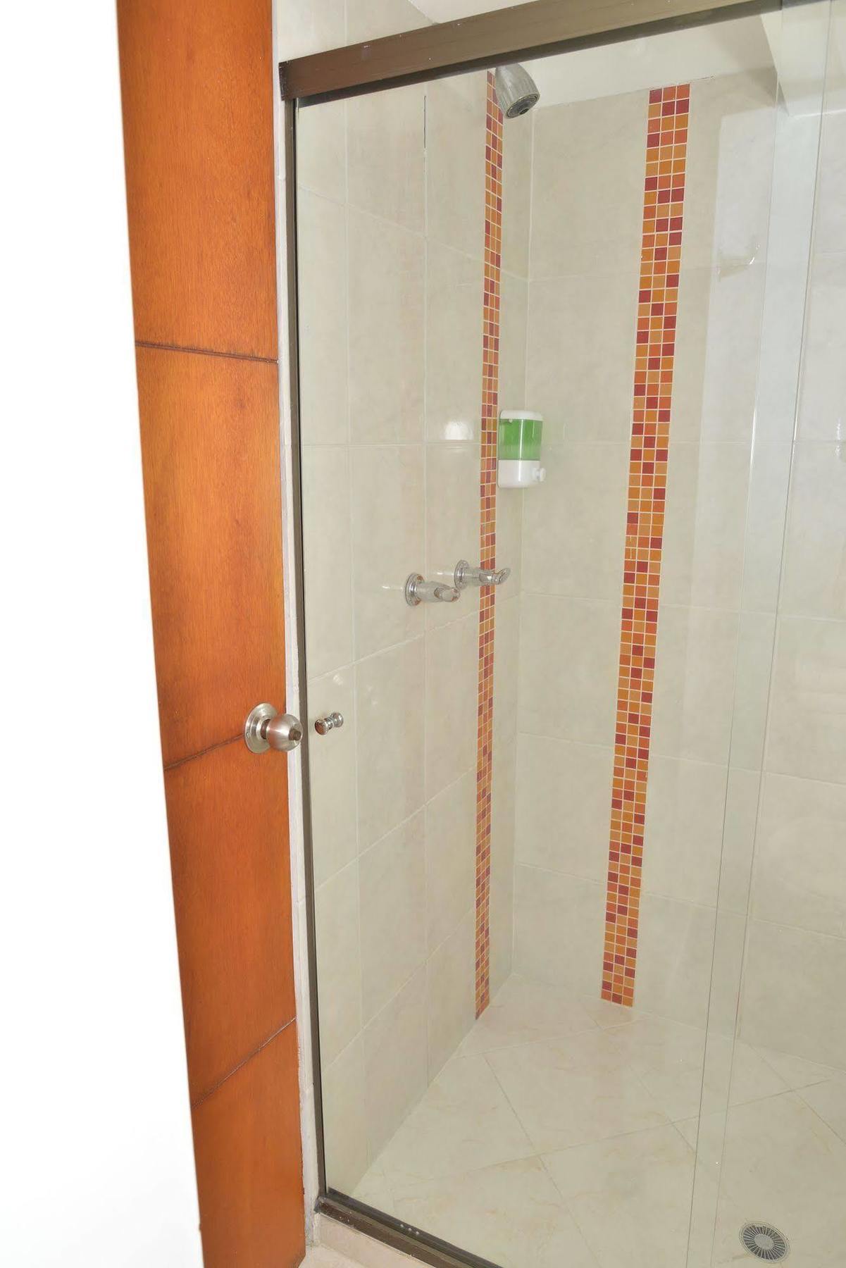 Casa Portico Hotel Medellin Luaran gambar