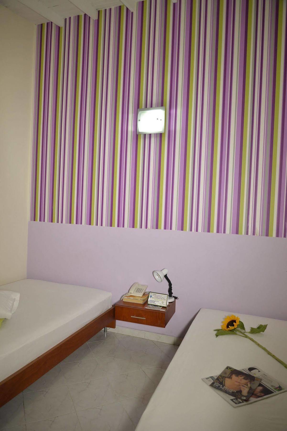 Casa Portico Hotel Medellin Luaran gambar