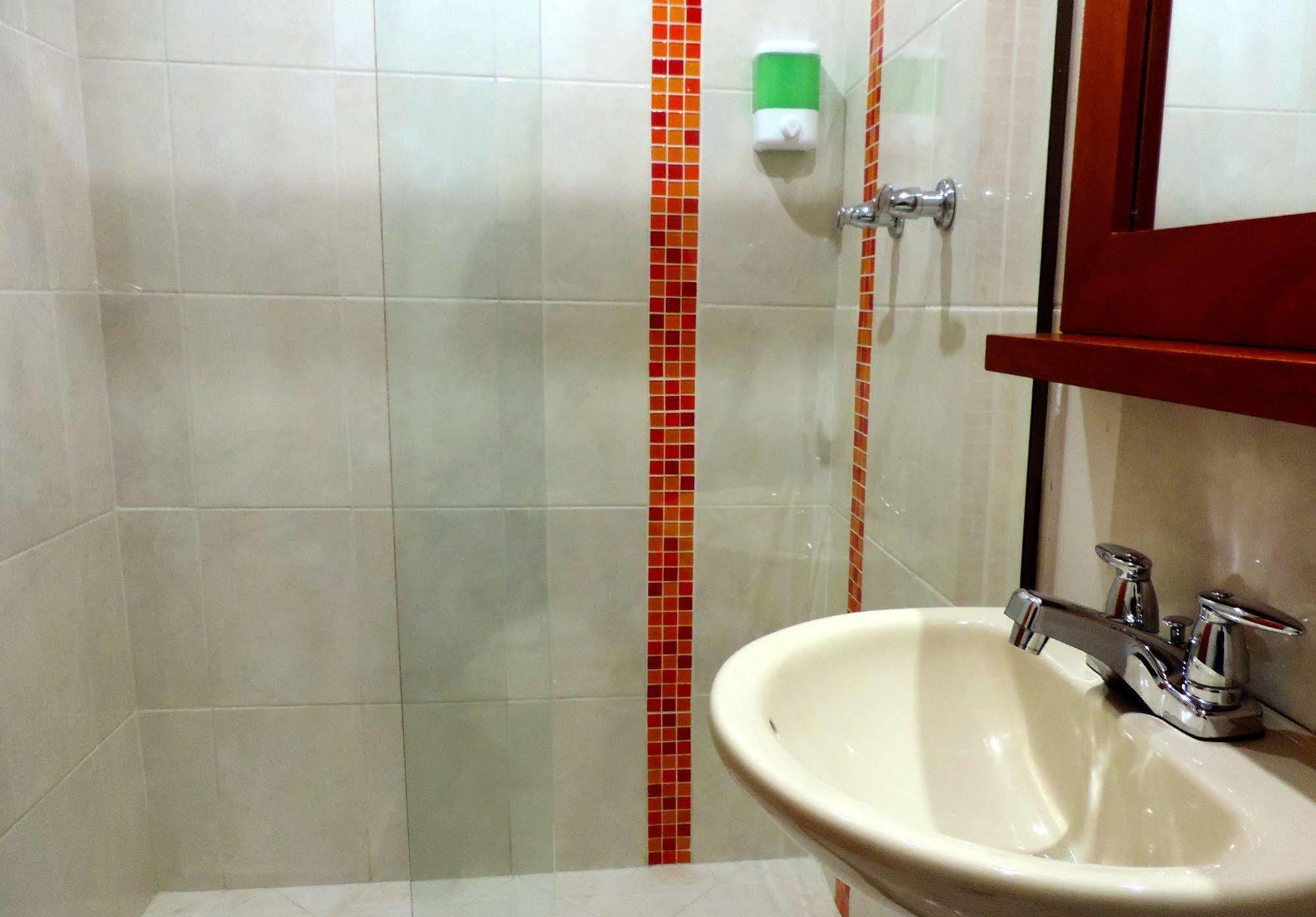Casa Portico Hotel Medellin Luaran gambar