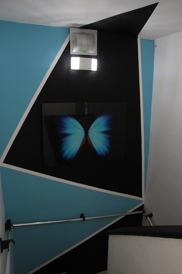 Casa Portico Hotel Medellin Luaran gambar