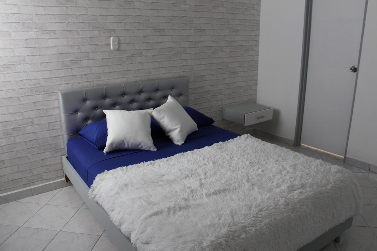 Casa Portico Hotel Medellin Luaran gambar