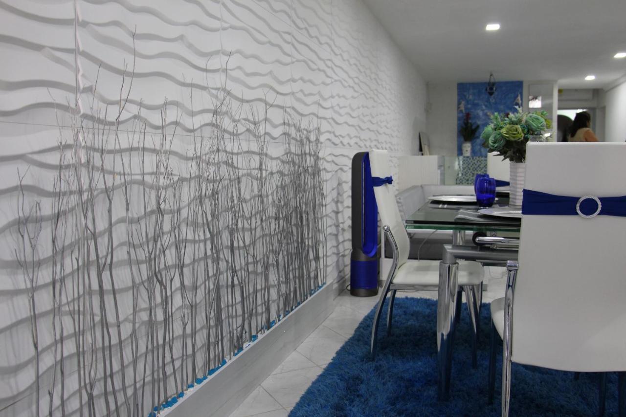 Casa Portico Hotel Medellin Luaran gambar